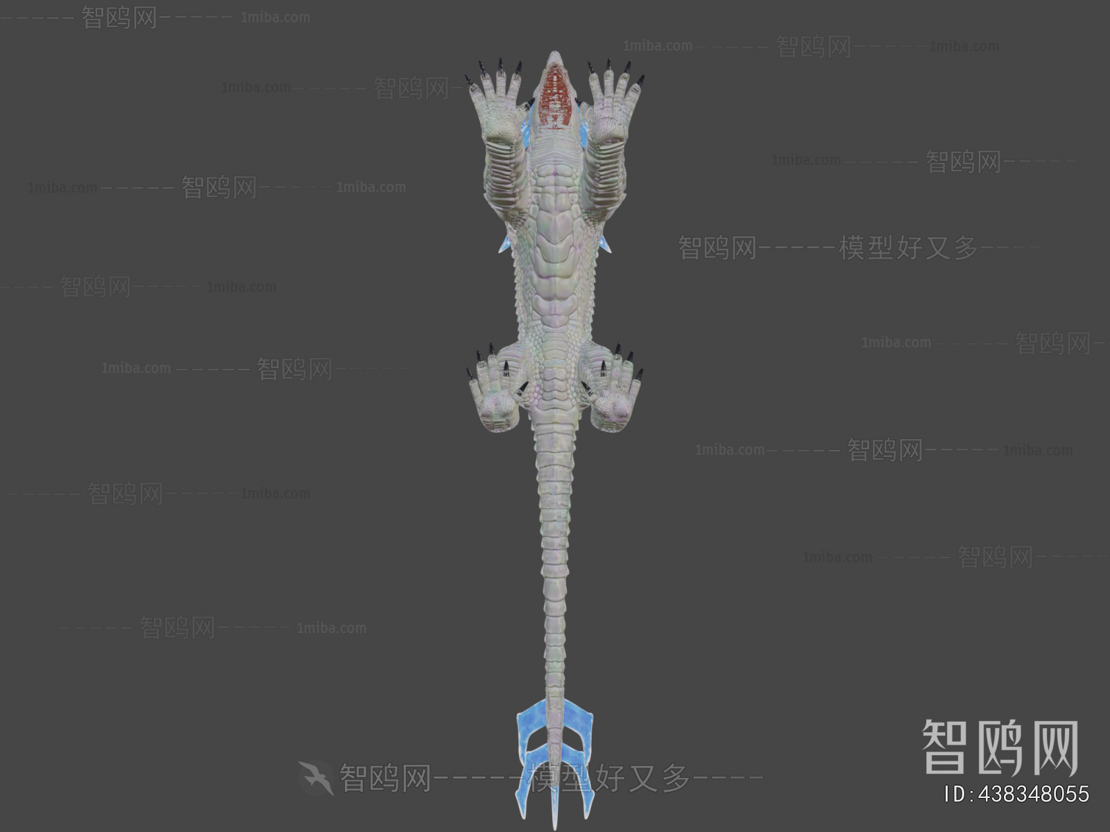 Modern Animal