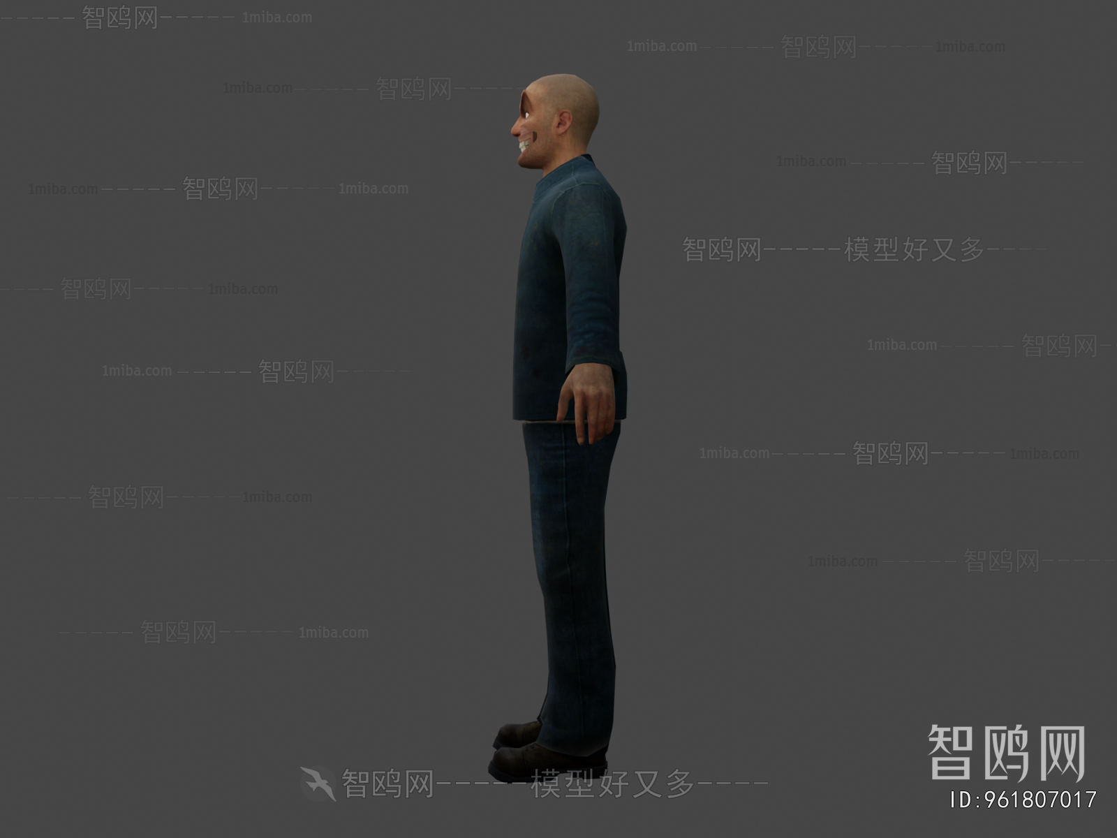 Modern Human