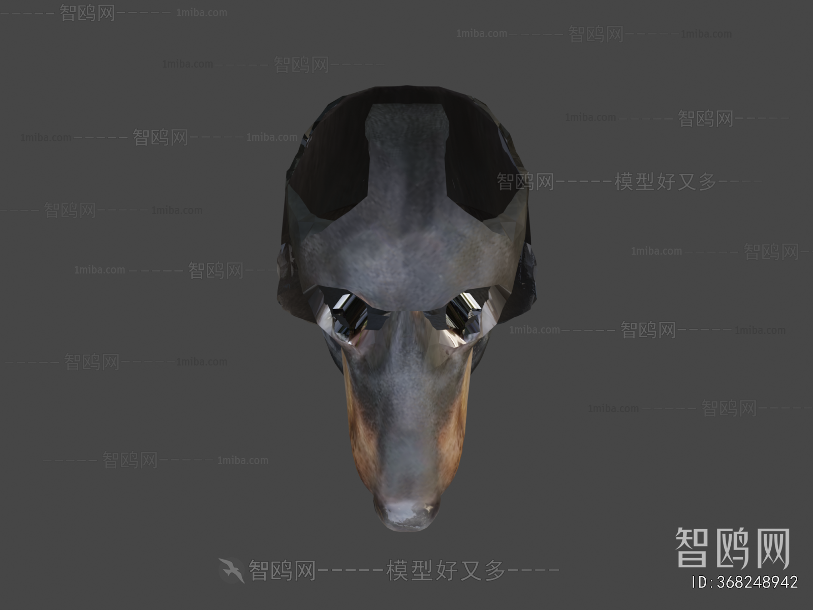 Modern Animal Dog