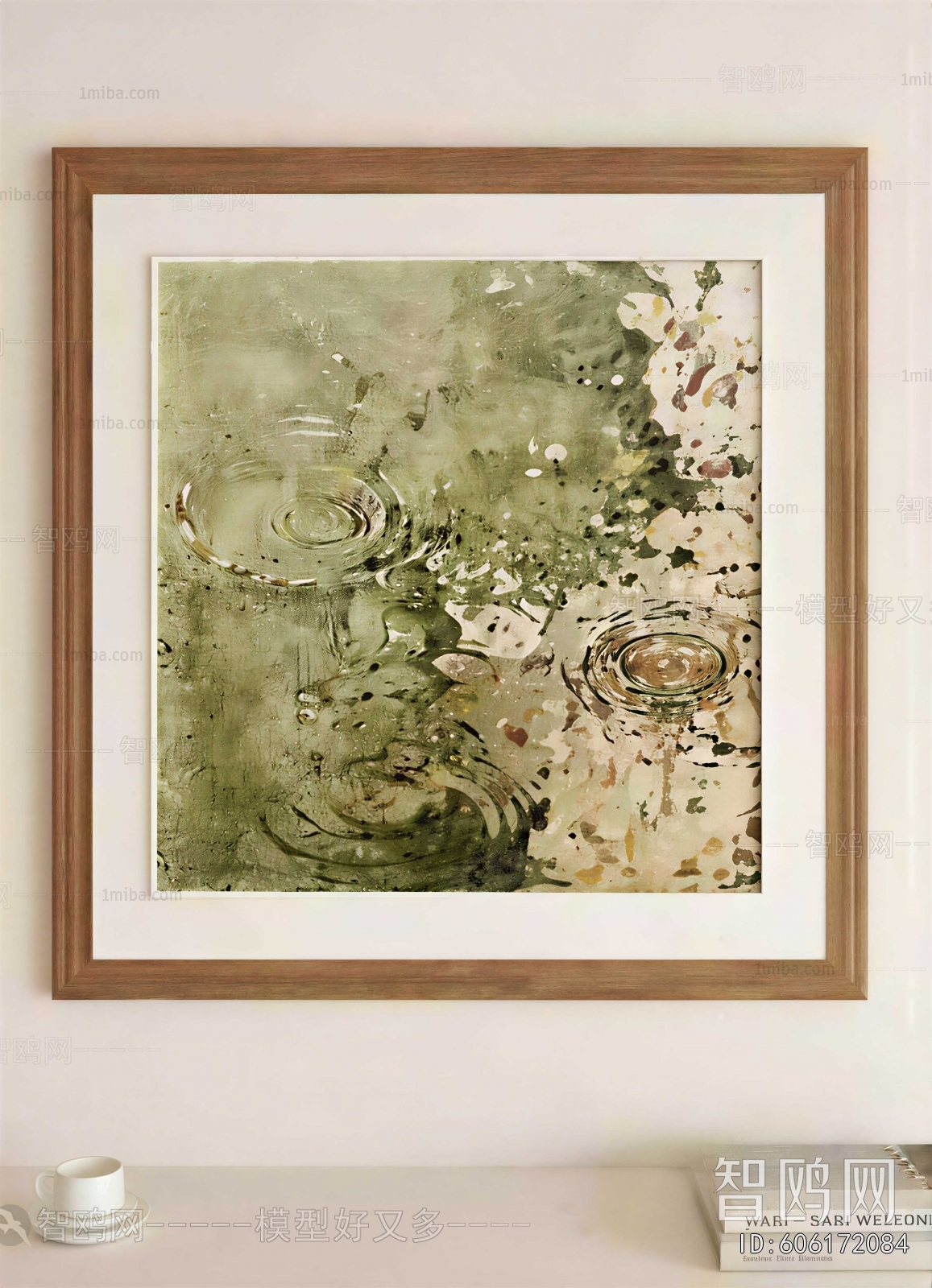 Modern Painting