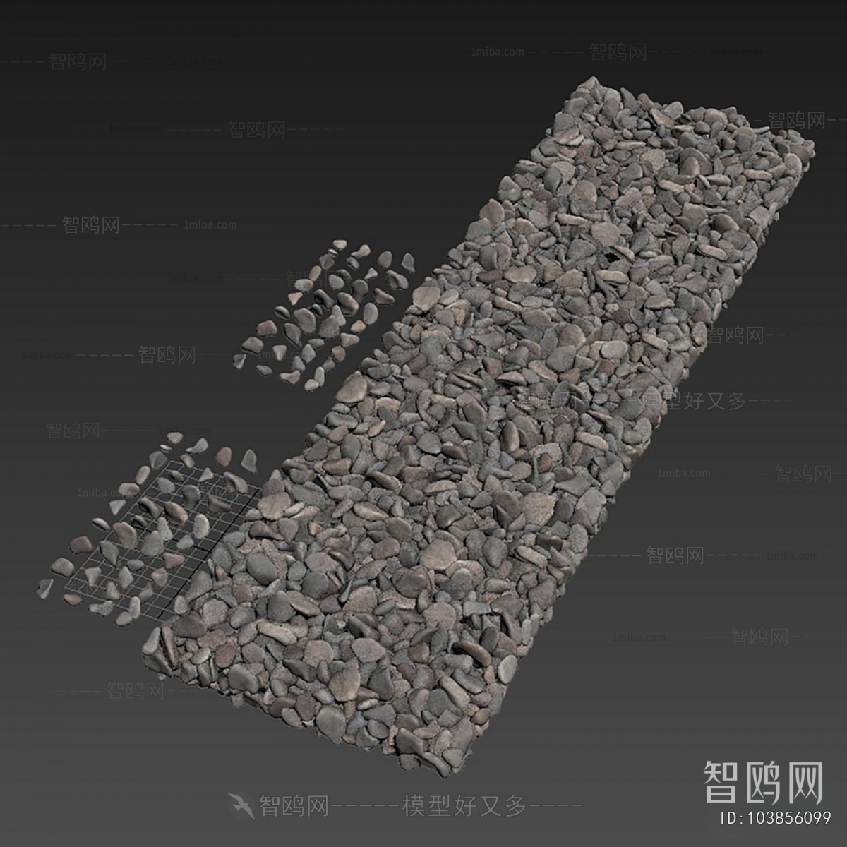 Modern Stone