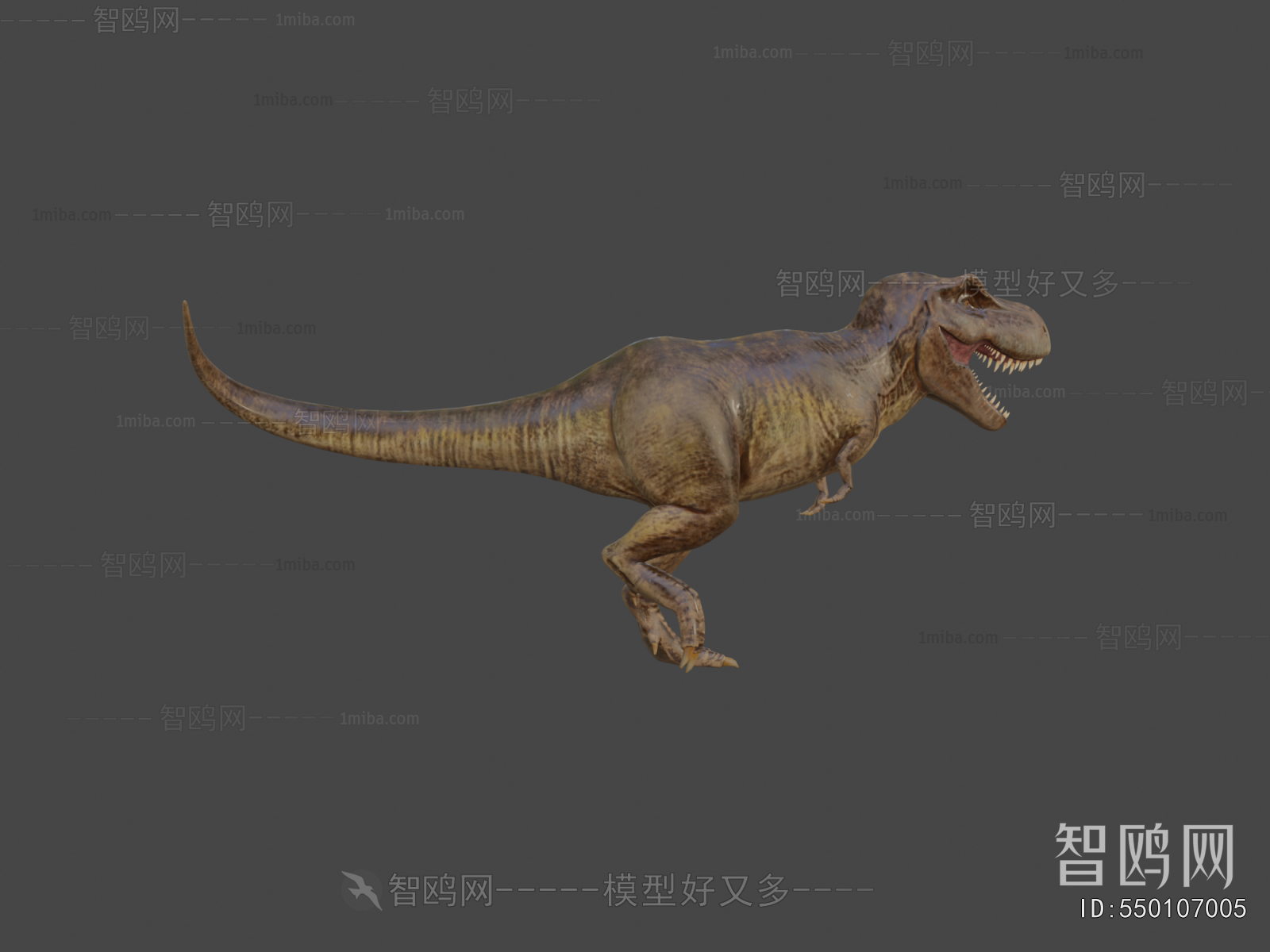 Modern Animal