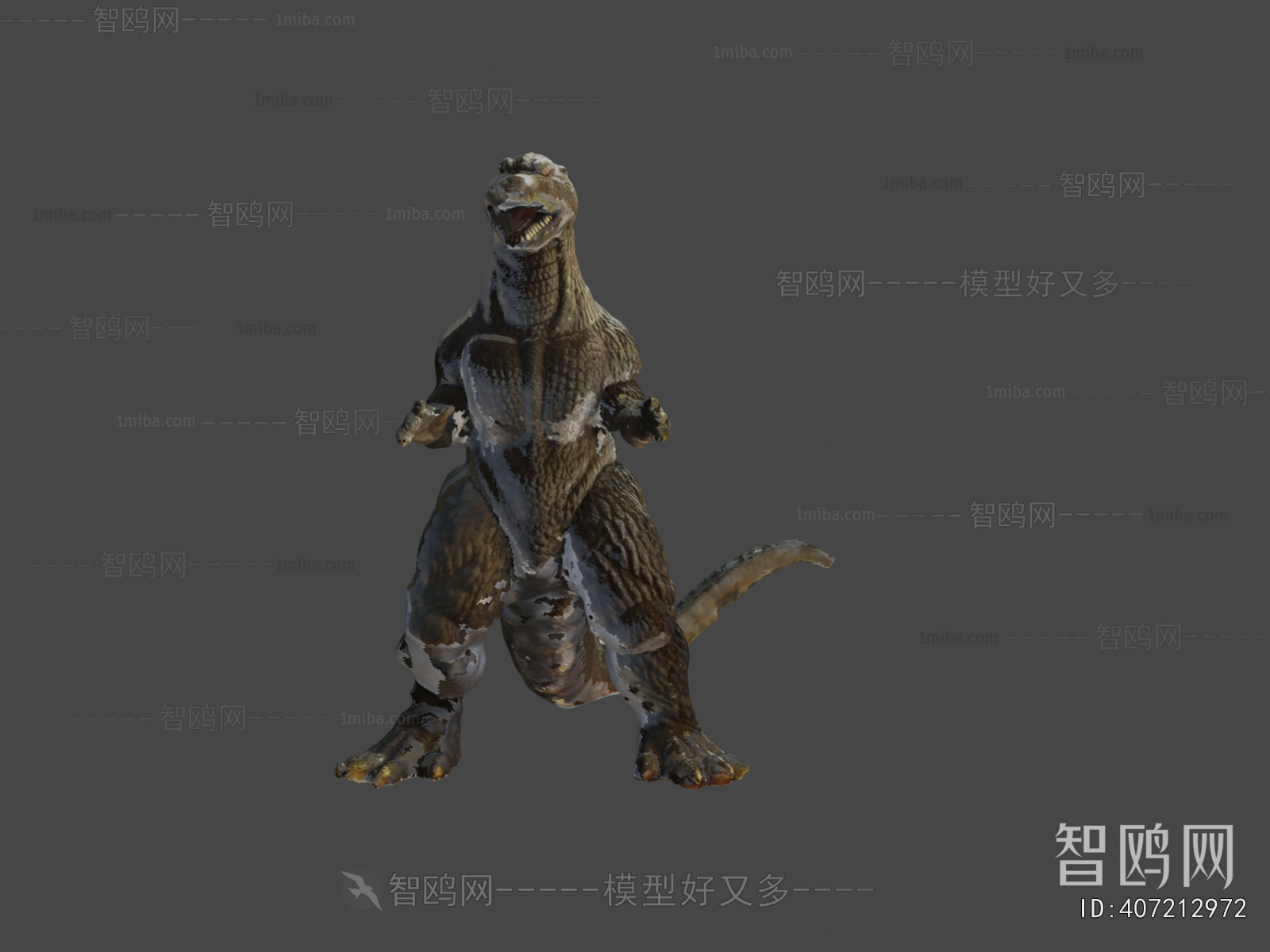 Modern Animal