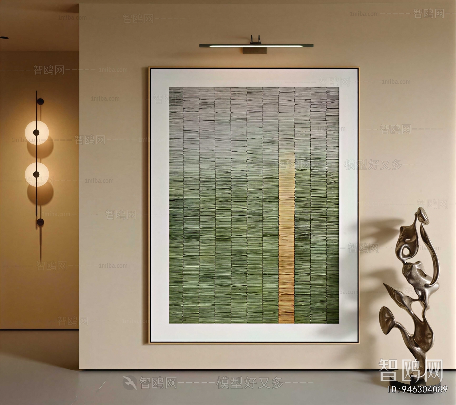 Modern Painting