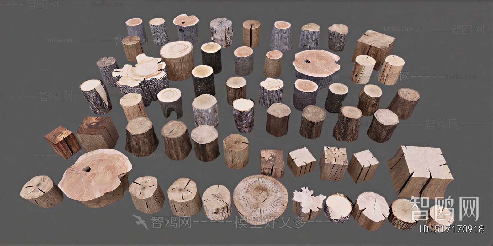 Modern Wood