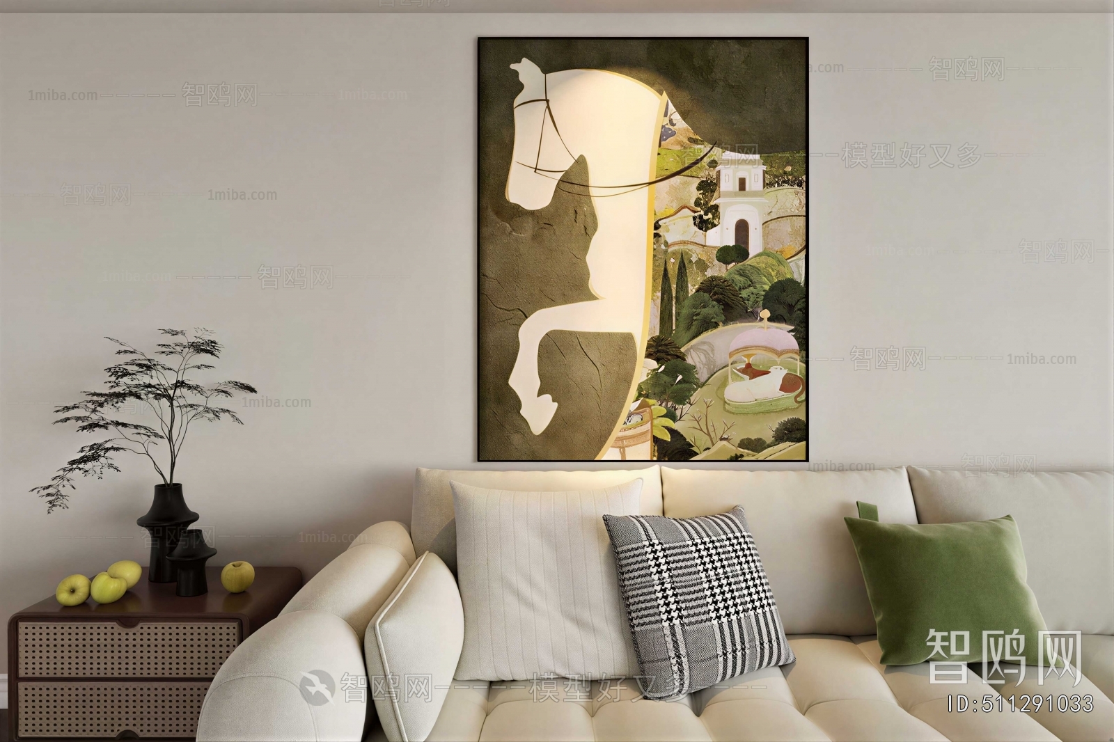 Modern Painting