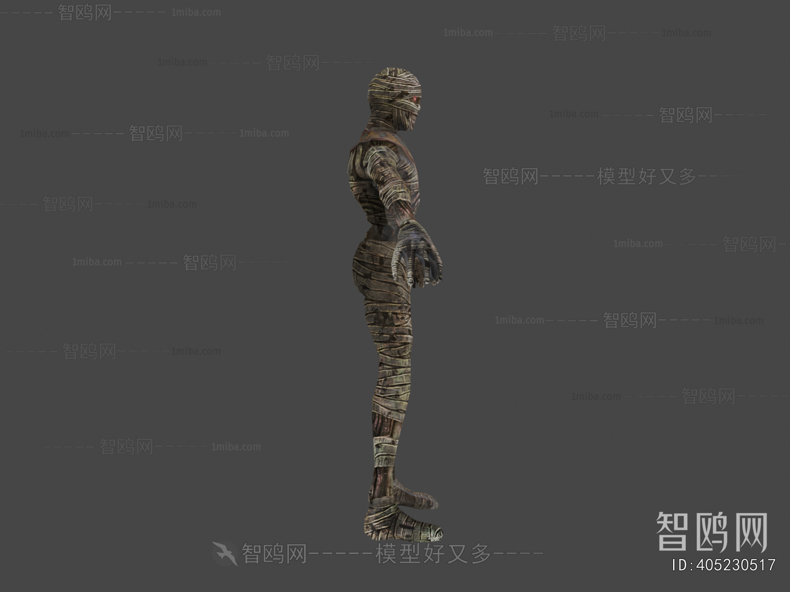 Modern Human