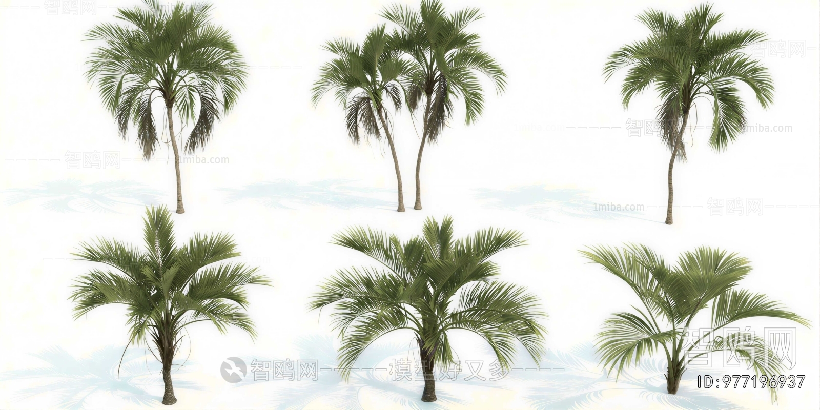 Modern Tree