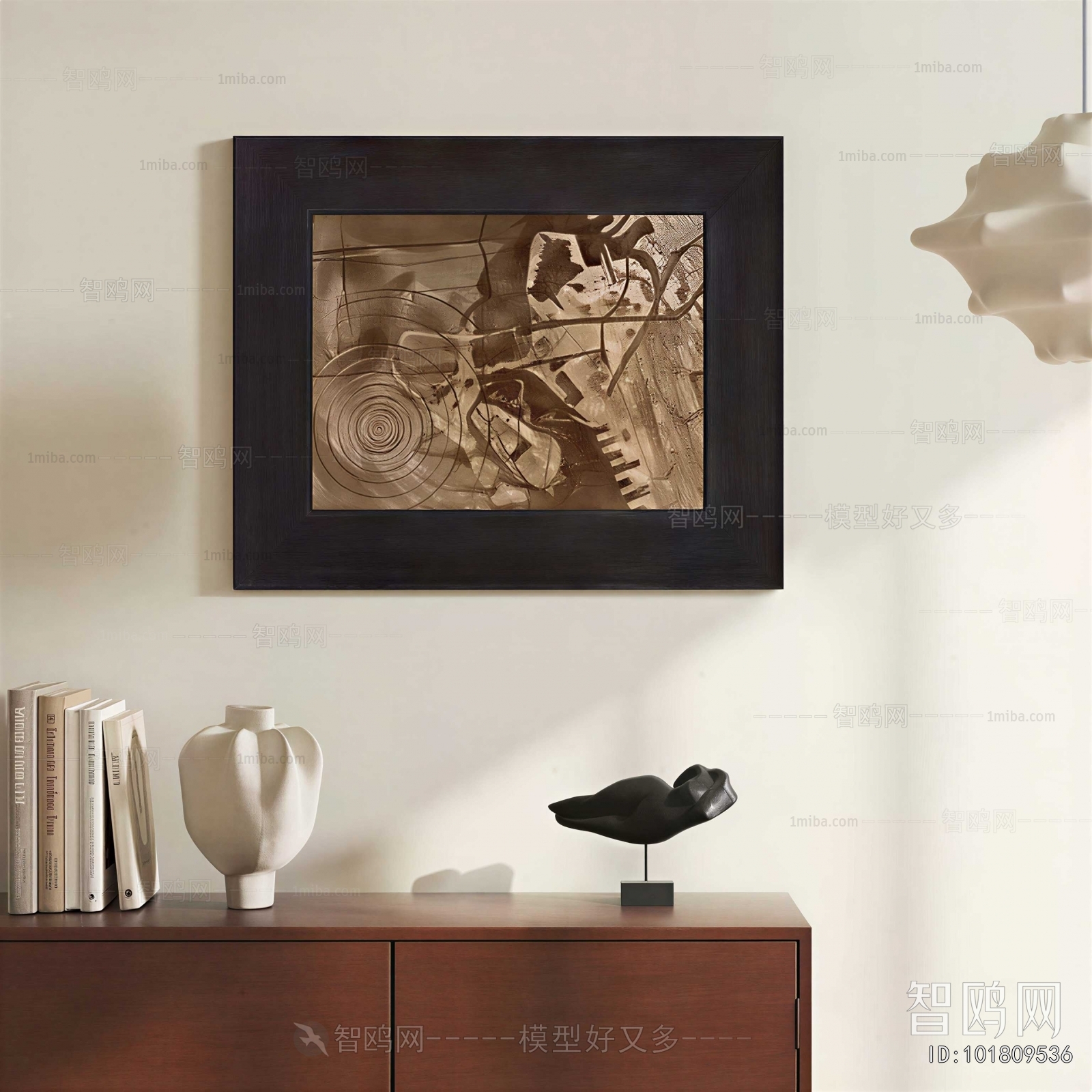 Modern Painting