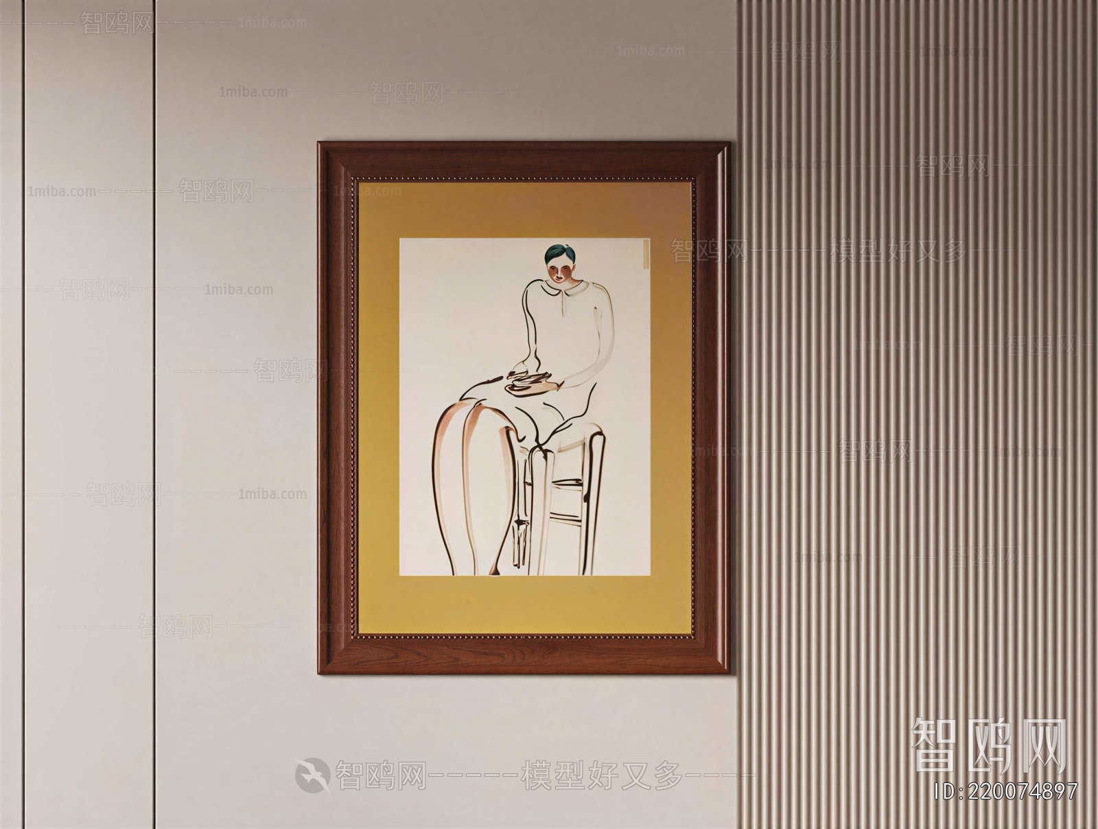 Modern Painting
