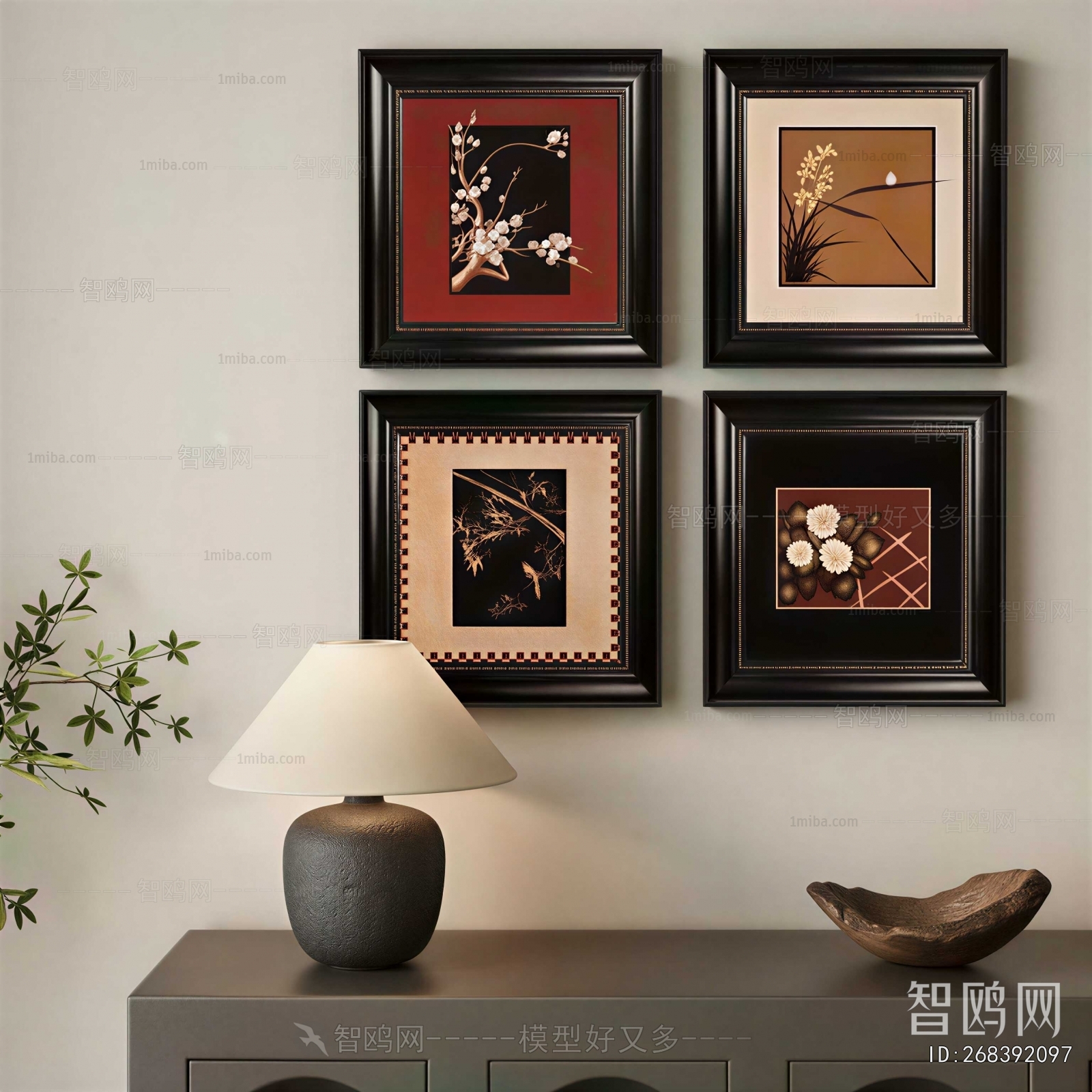 Modern Painting