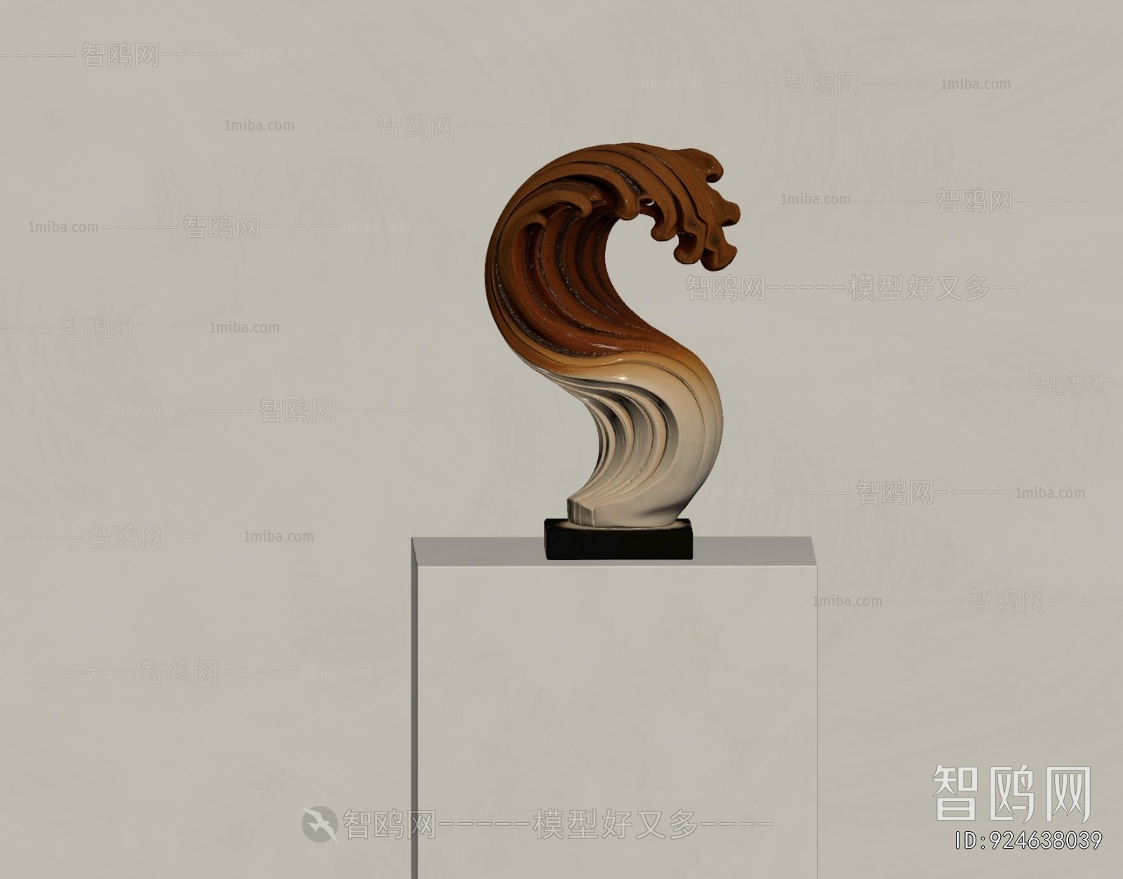 Modern Sculpture