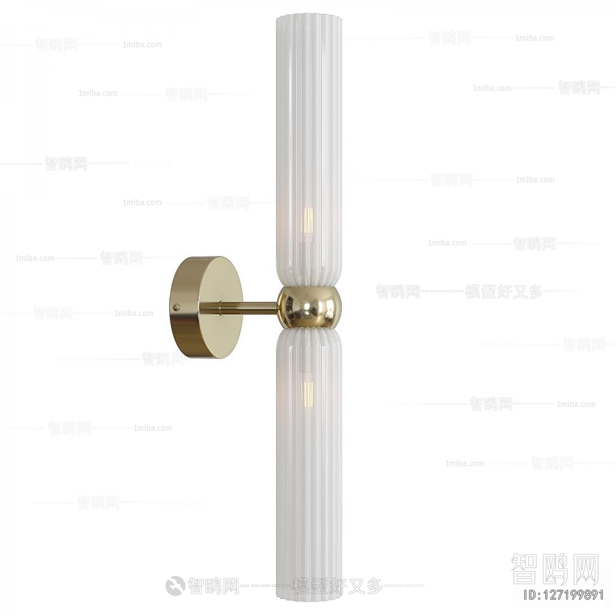 Modern Wall Lamp