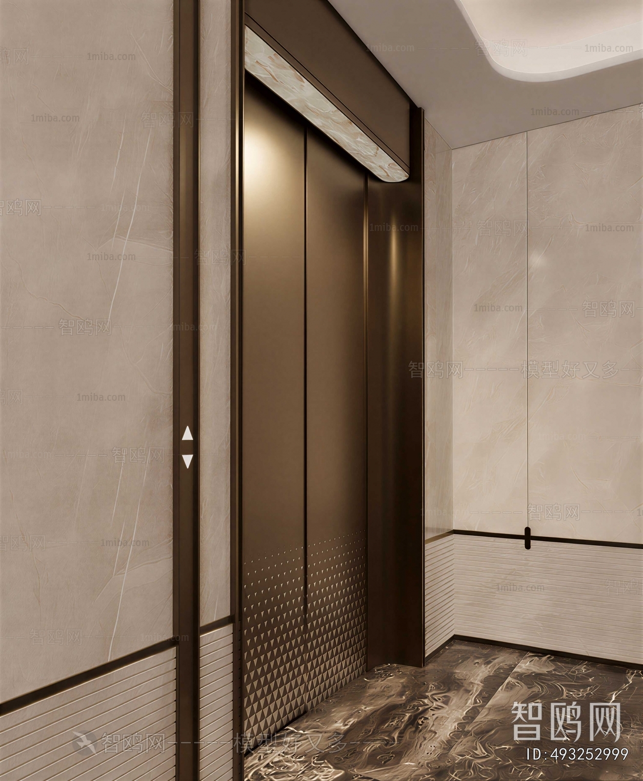 Modern Lift