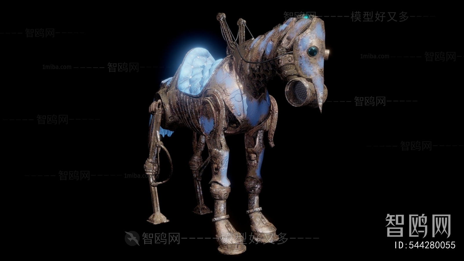 Modern Animal