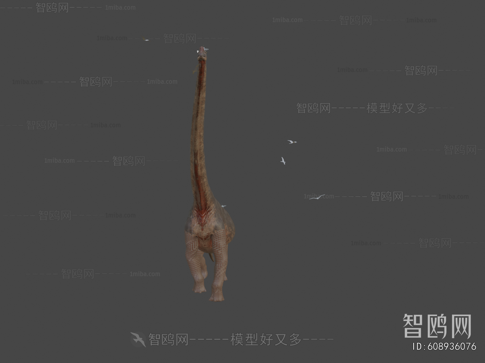 Modern Animal