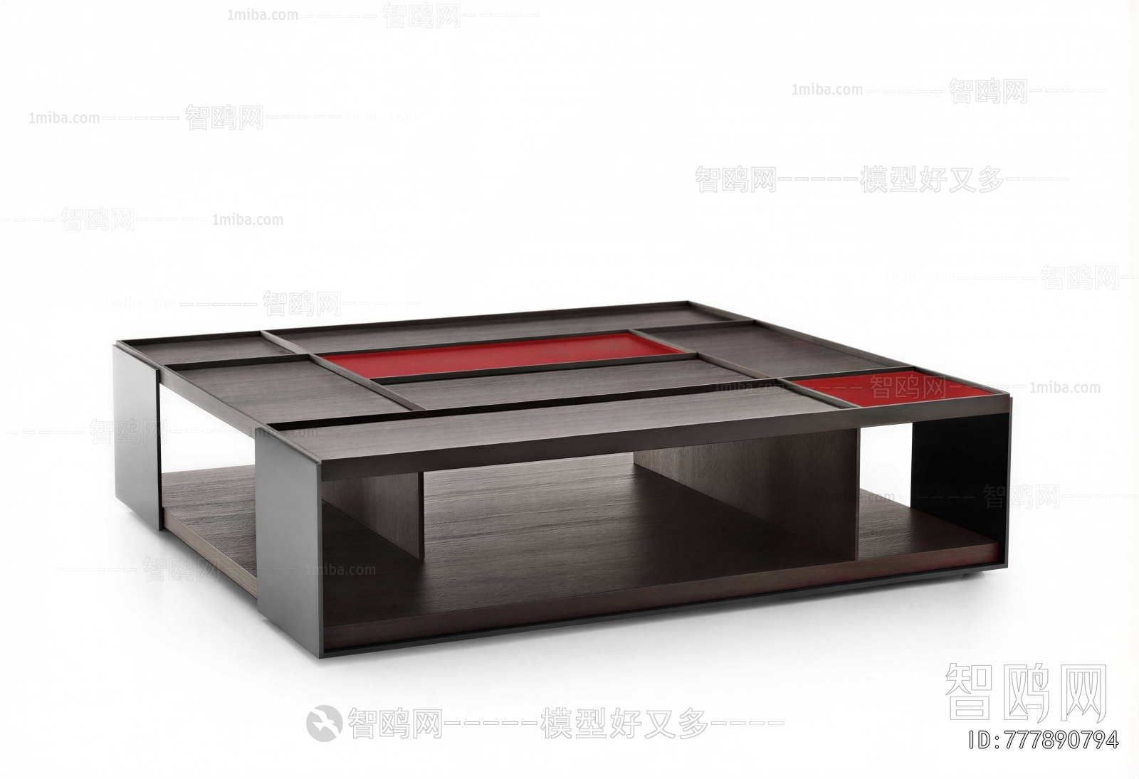 Modern Coffee Table