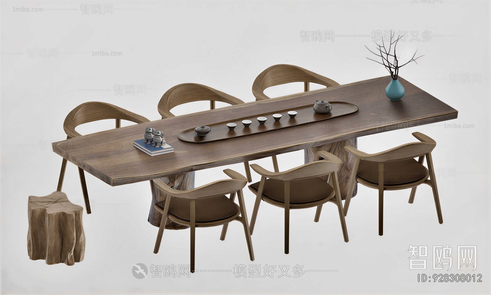 Modern Tea Tables And Chairs