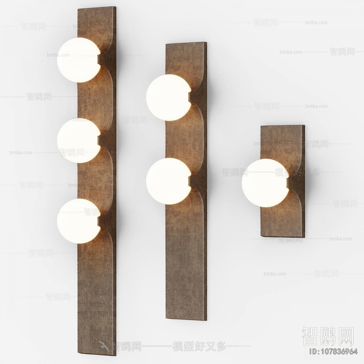 Modern Wall Lamp