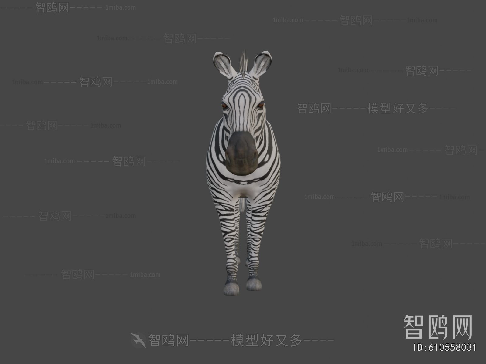 Modern Mammal