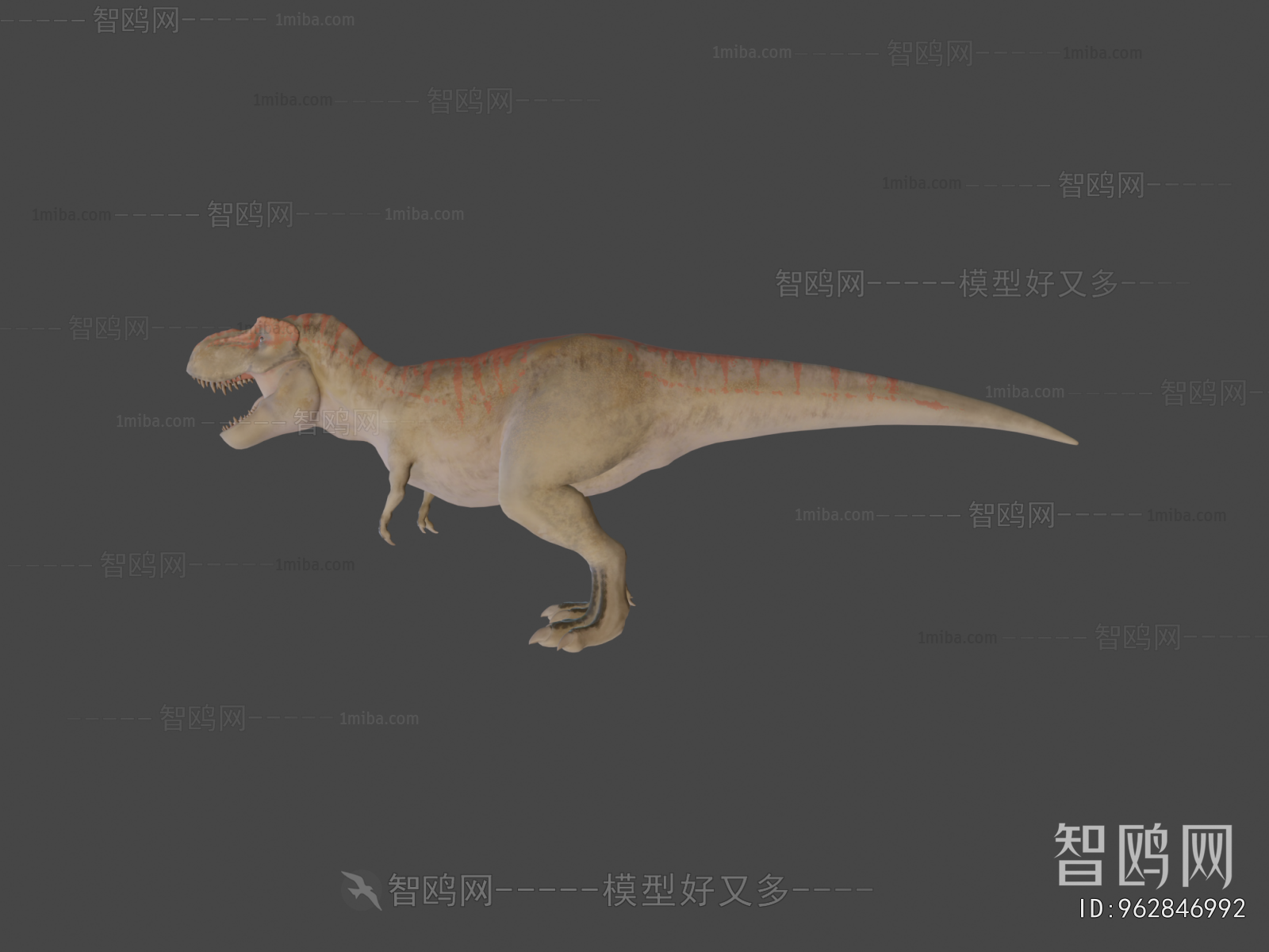 Modern Mammal