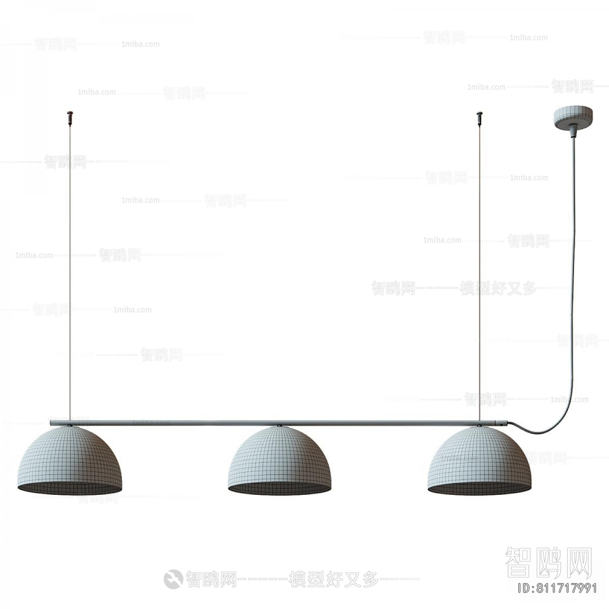 Modern Table Lamp