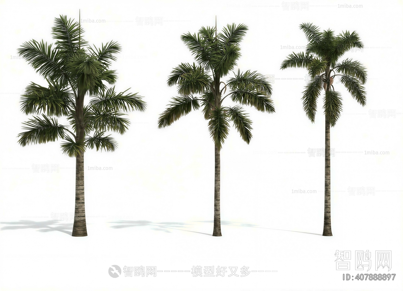 Modern Tree
