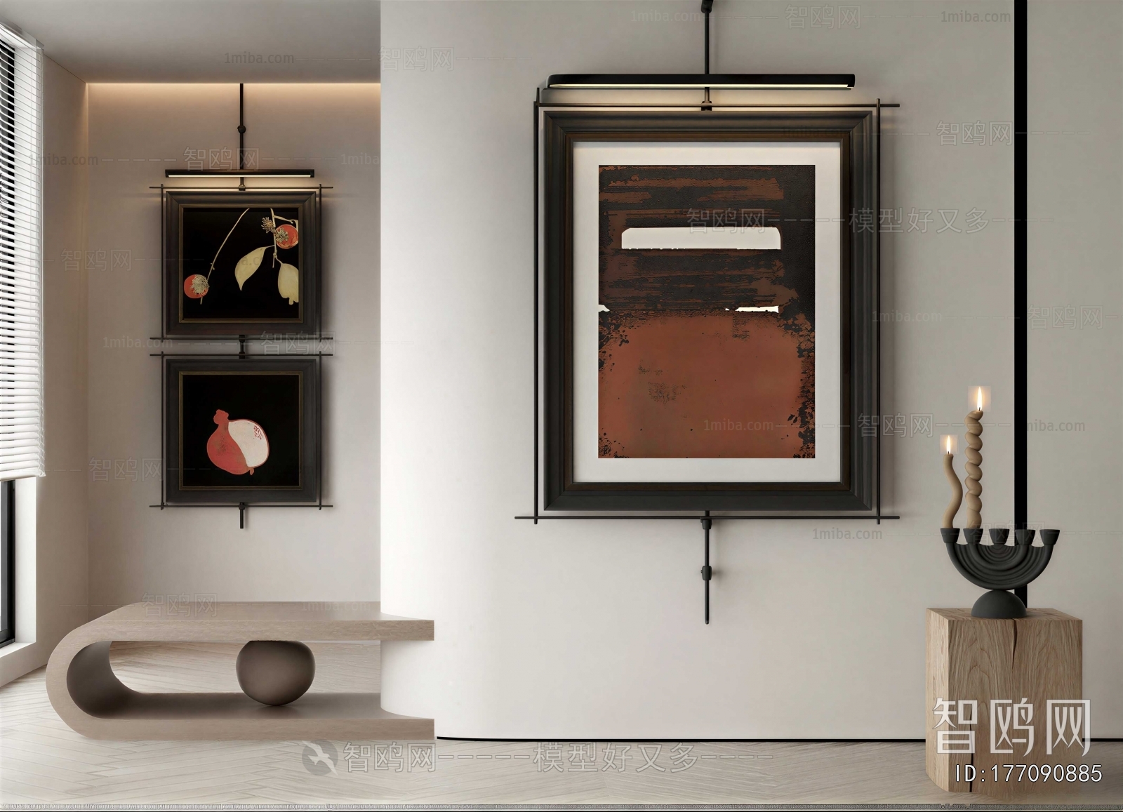 Modern Painting