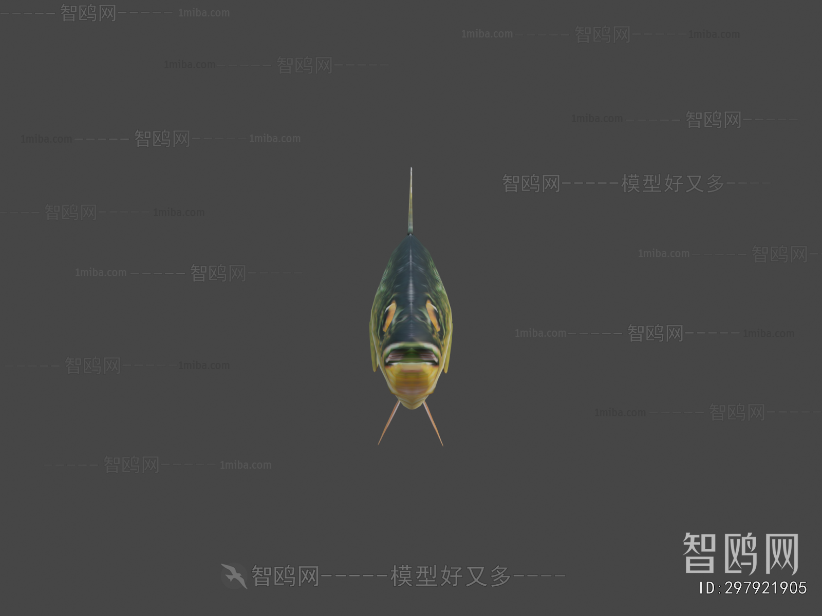 Modern Aquatic Product