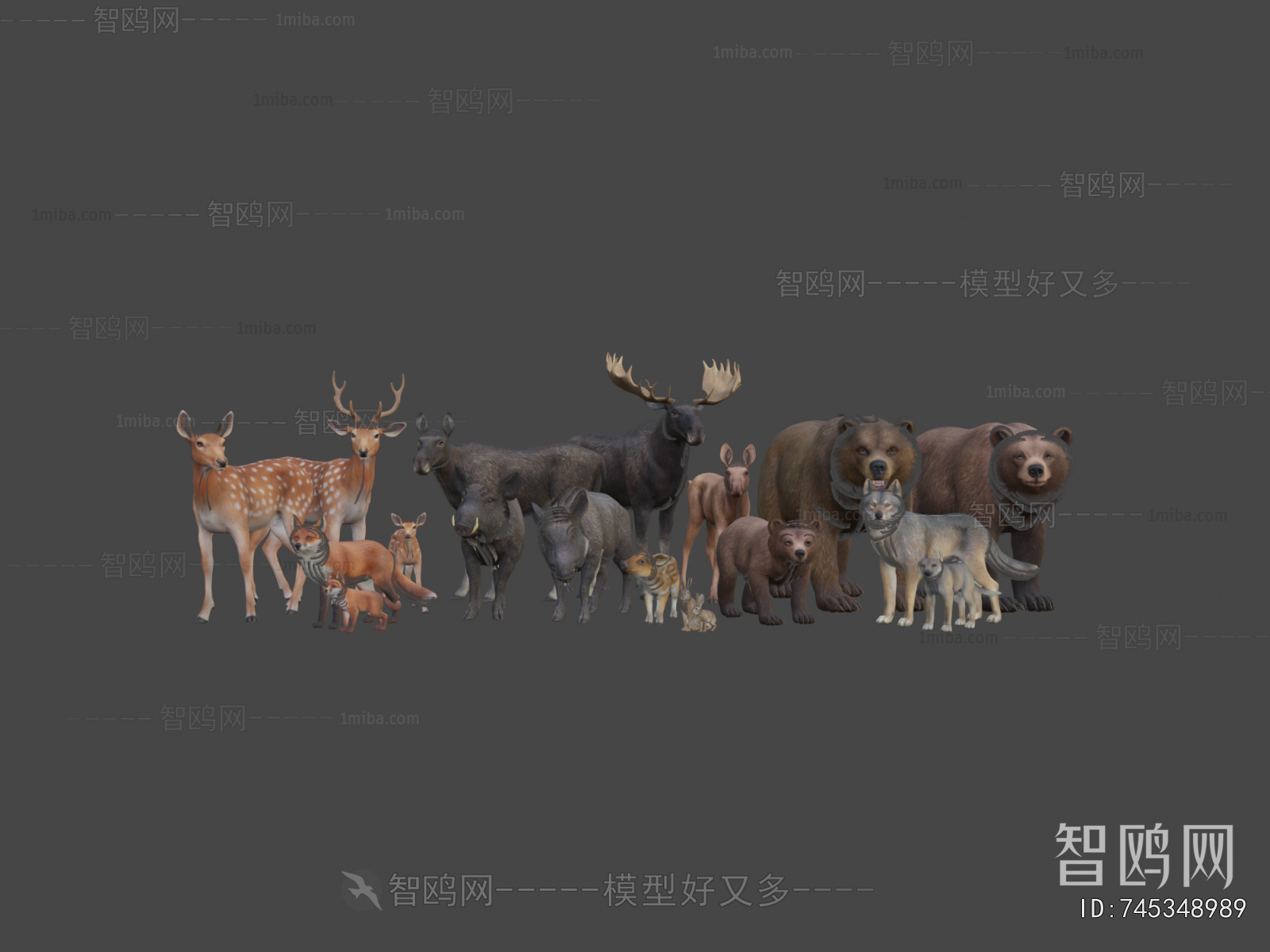 Modern Animal