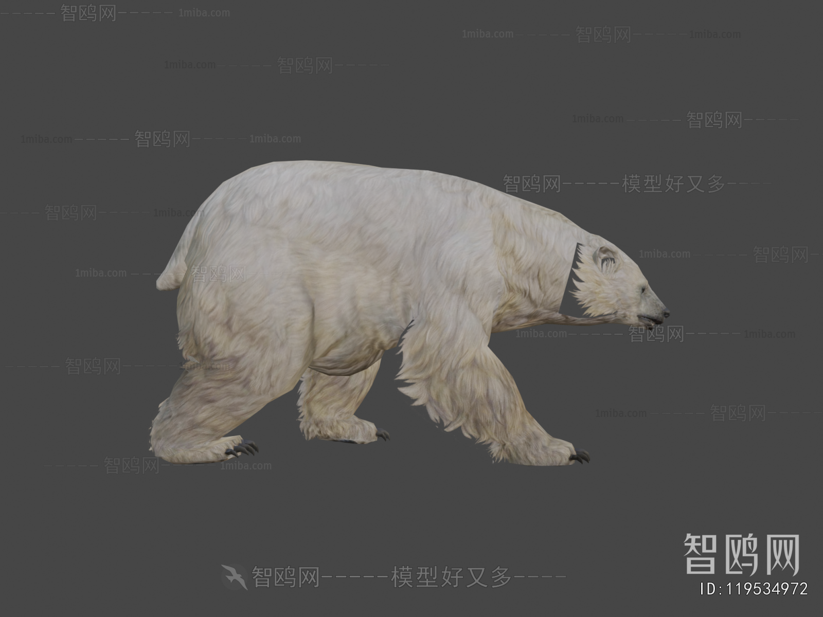 Modern Animal
