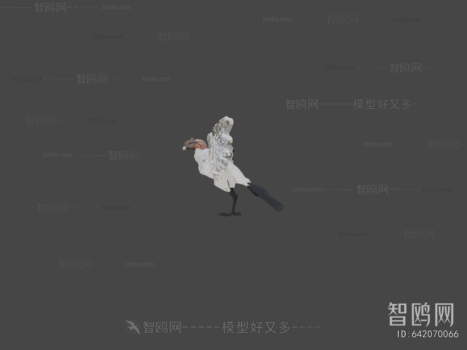 Modern Flying Animals