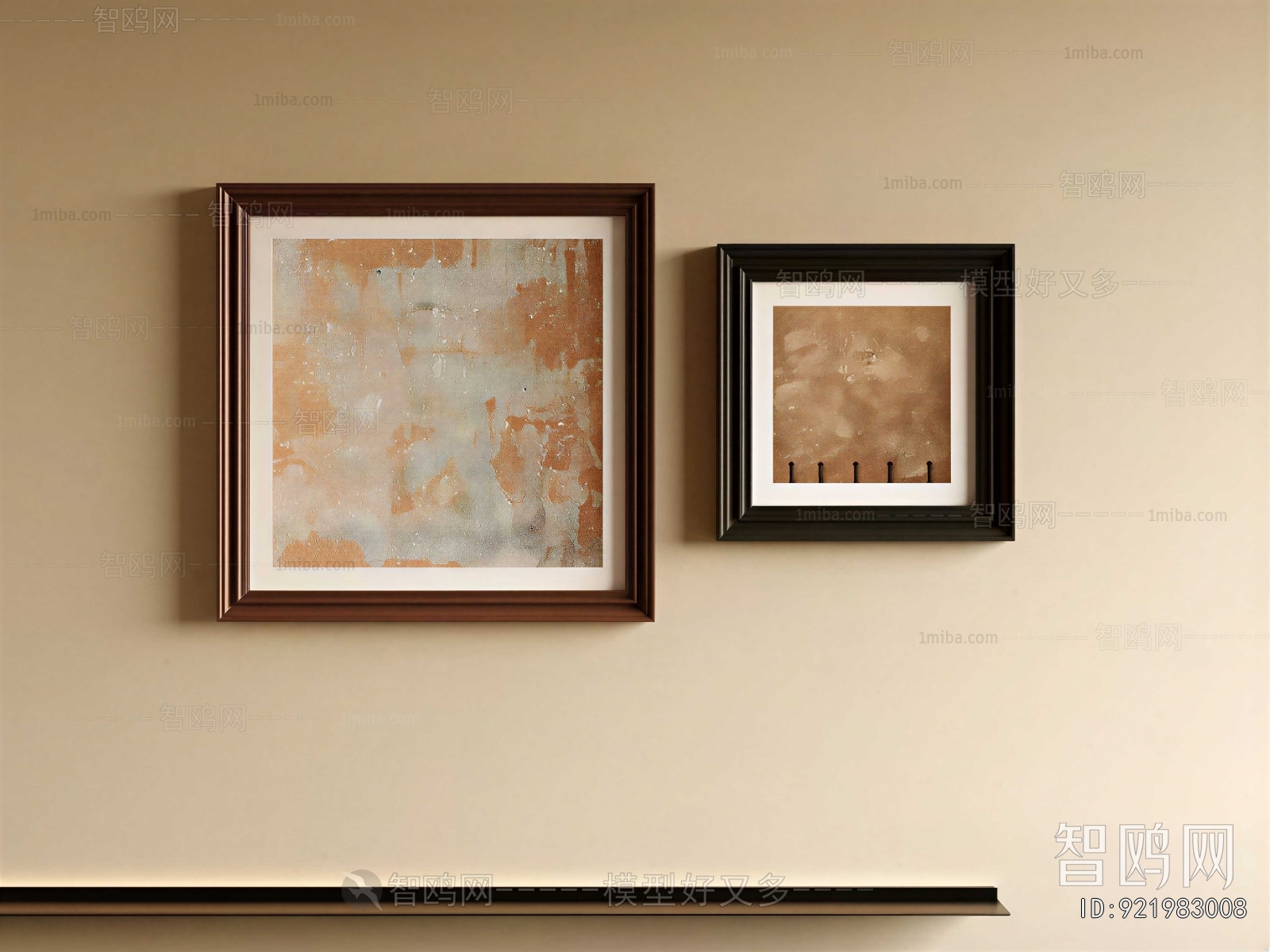 Modern Painting
