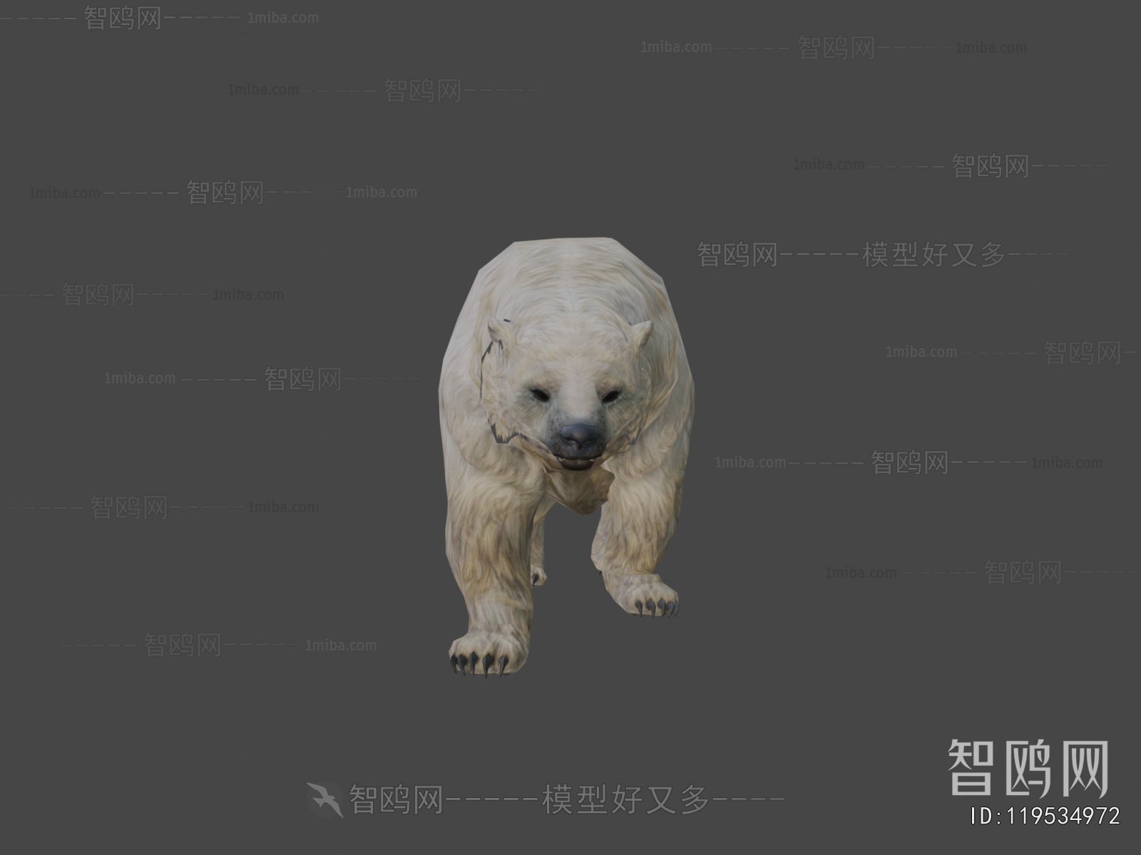 Modern Animal