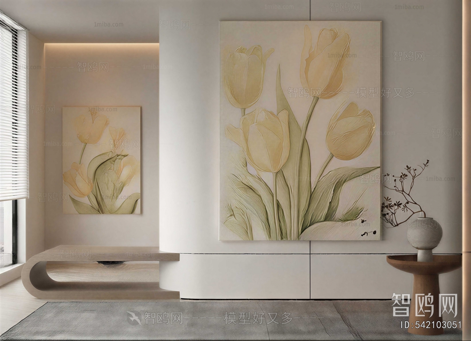 Modern Painting
