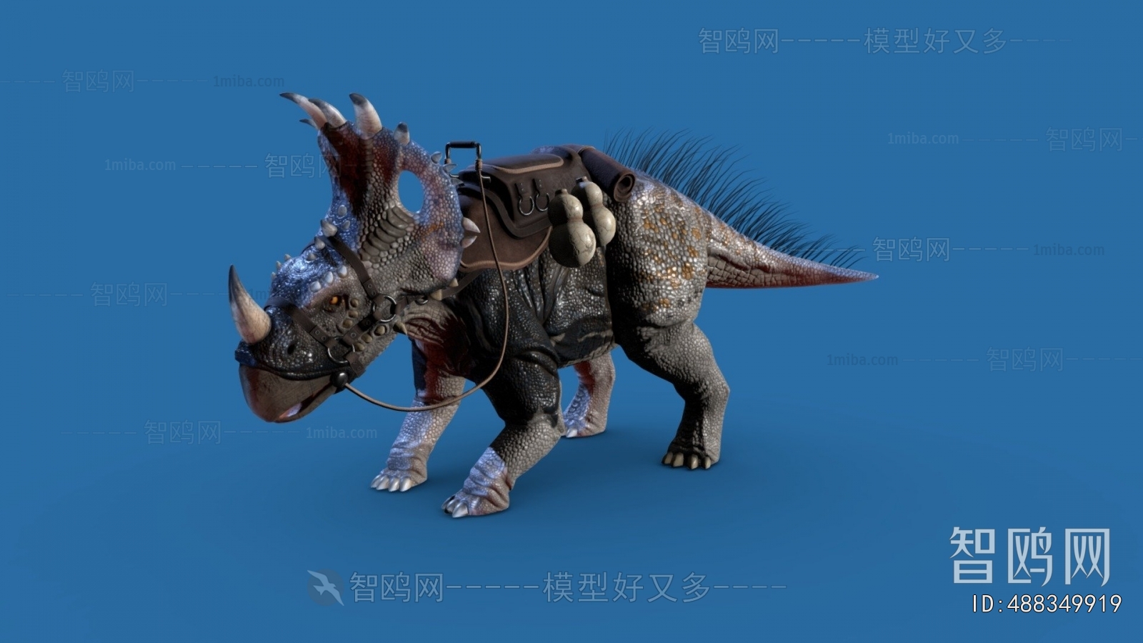 Modern Animal