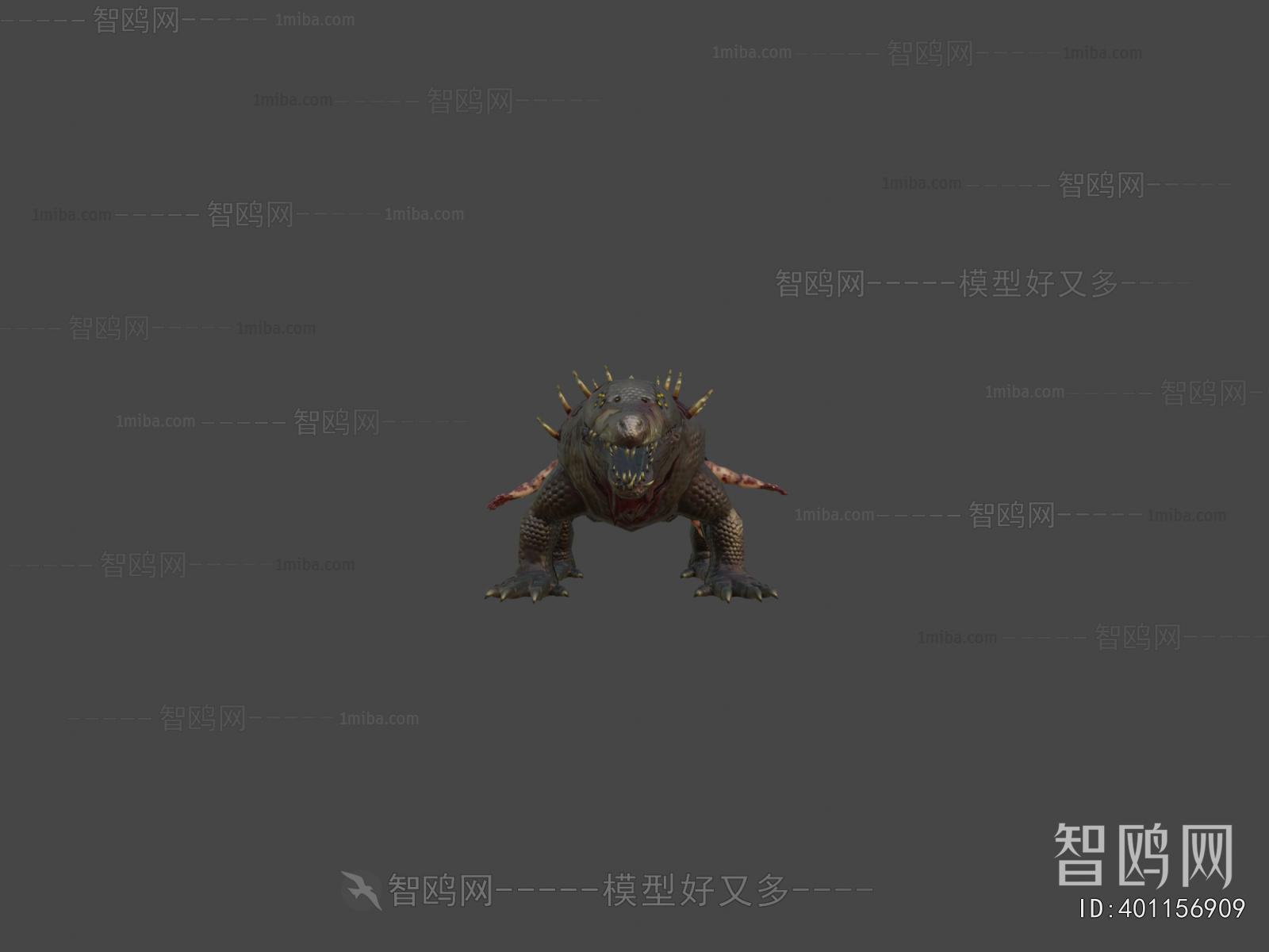 Modern Animal
