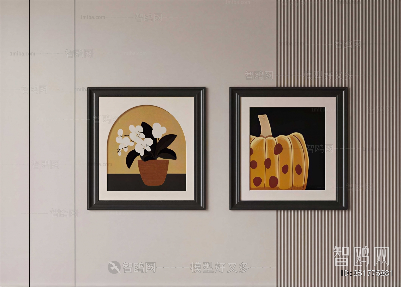 Modern Painting