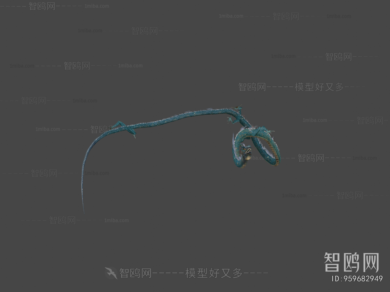 Modern Animal