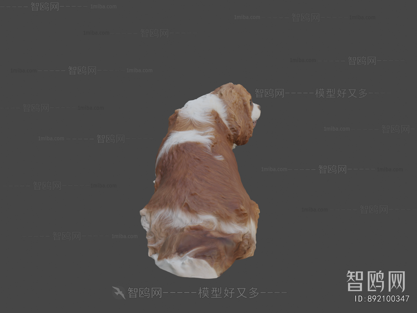 Modern Animal Dog