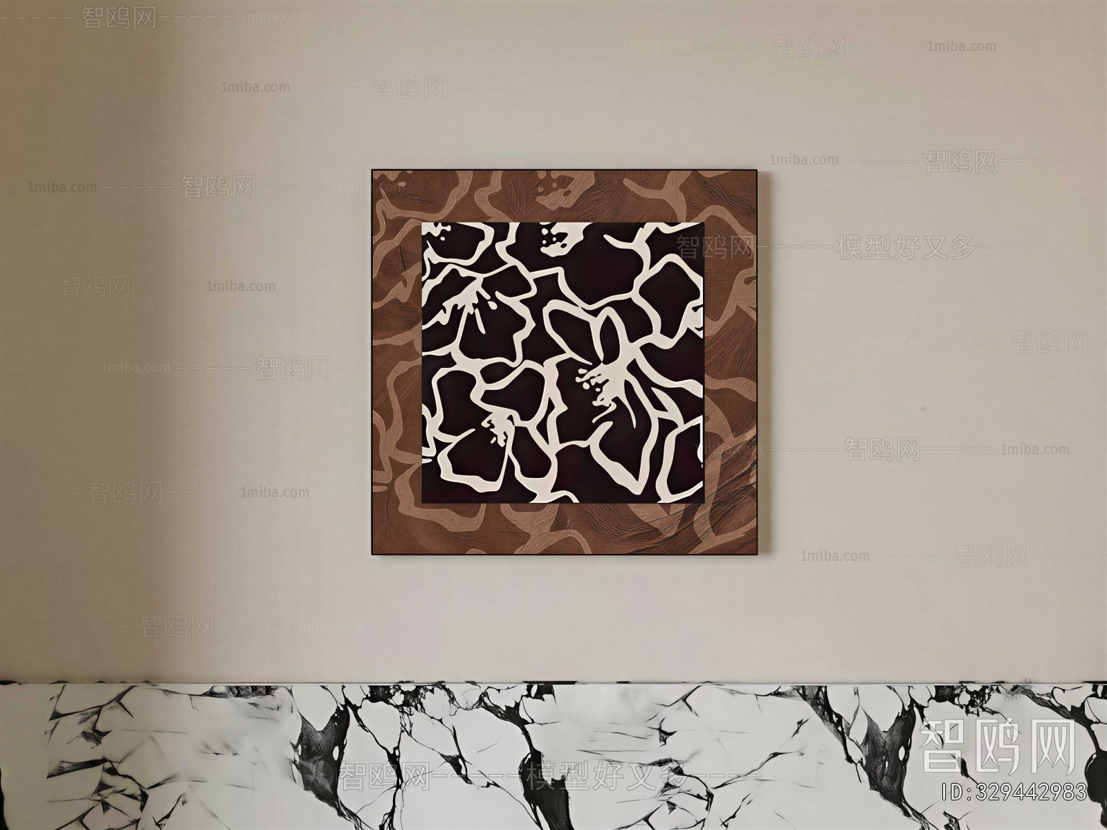 Modern Painting