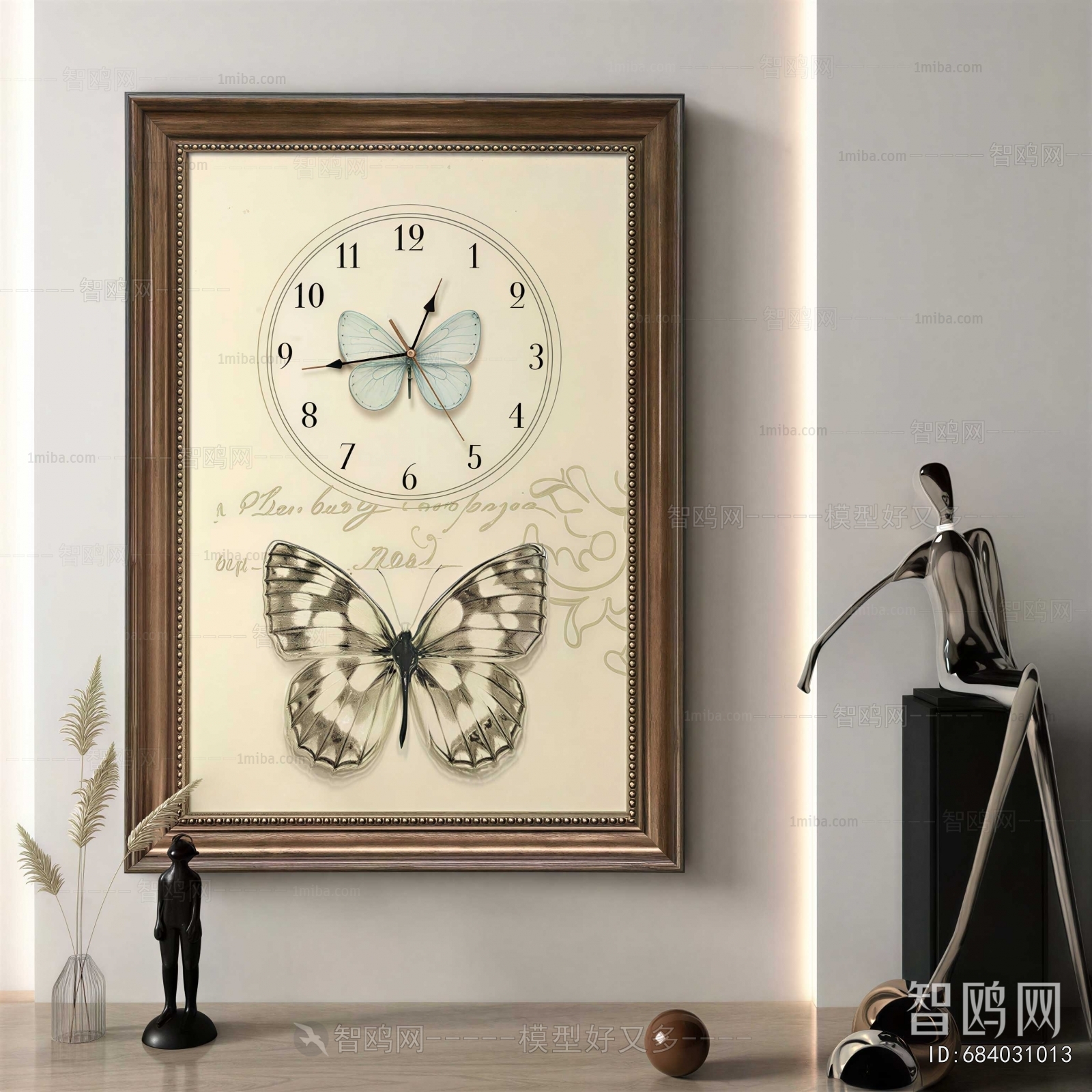 Modern Painting