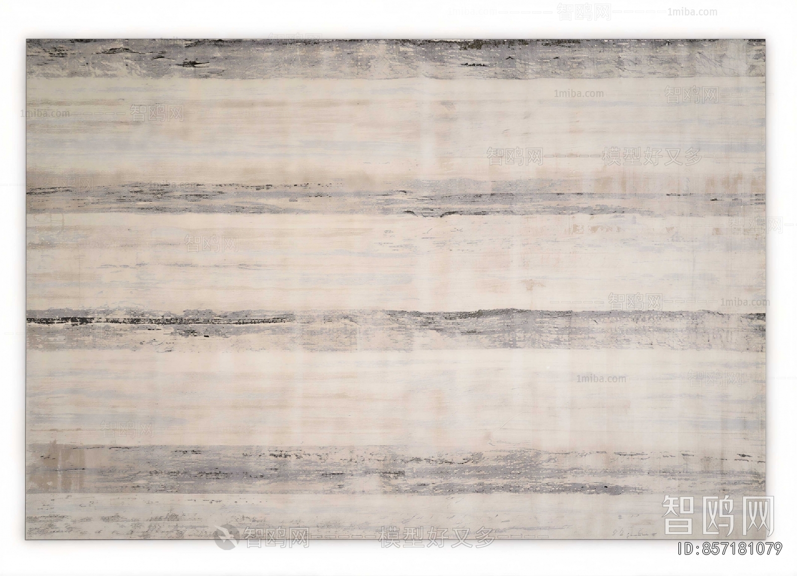 Modern The Carpet