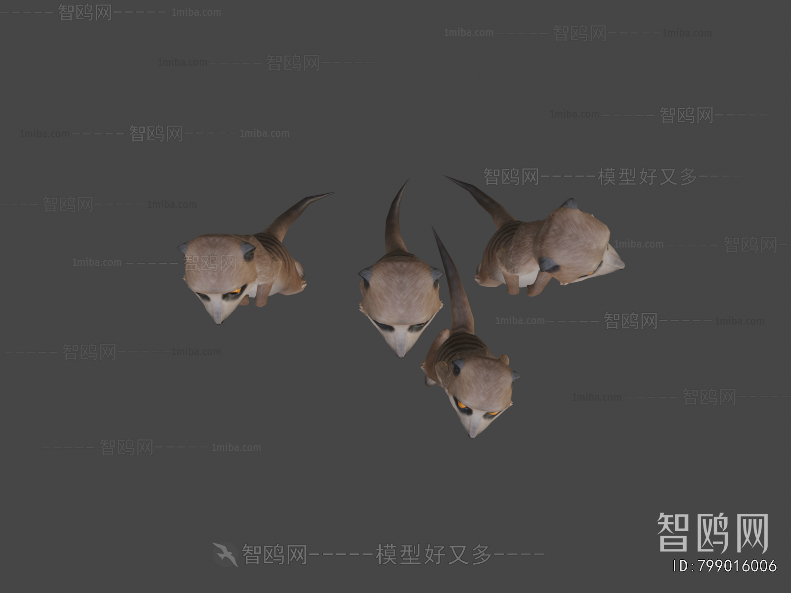 Modern Animal