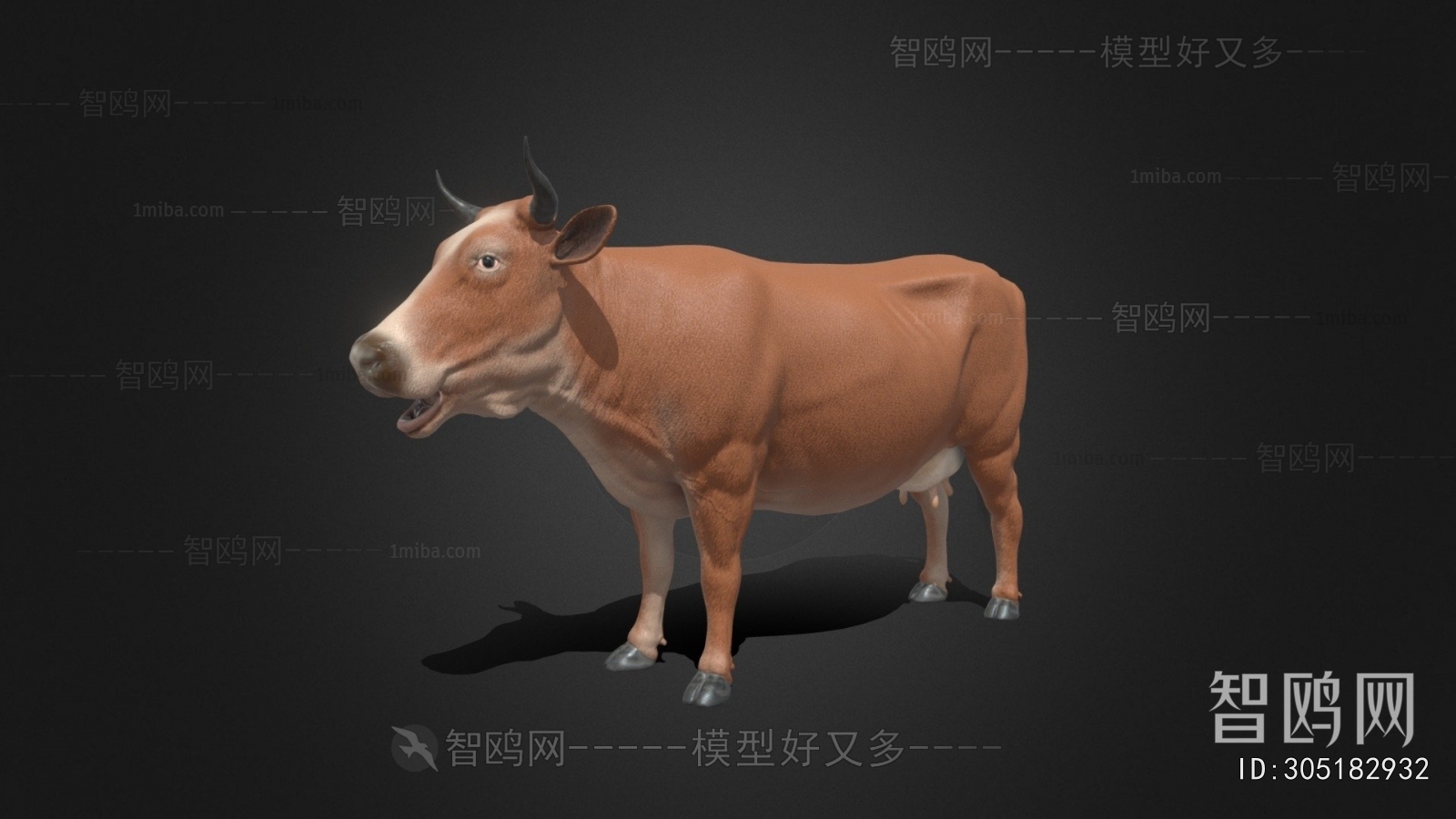 Modern Mammal