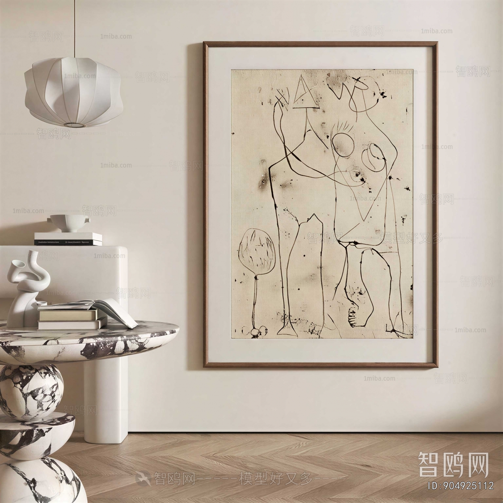 Modern Painting