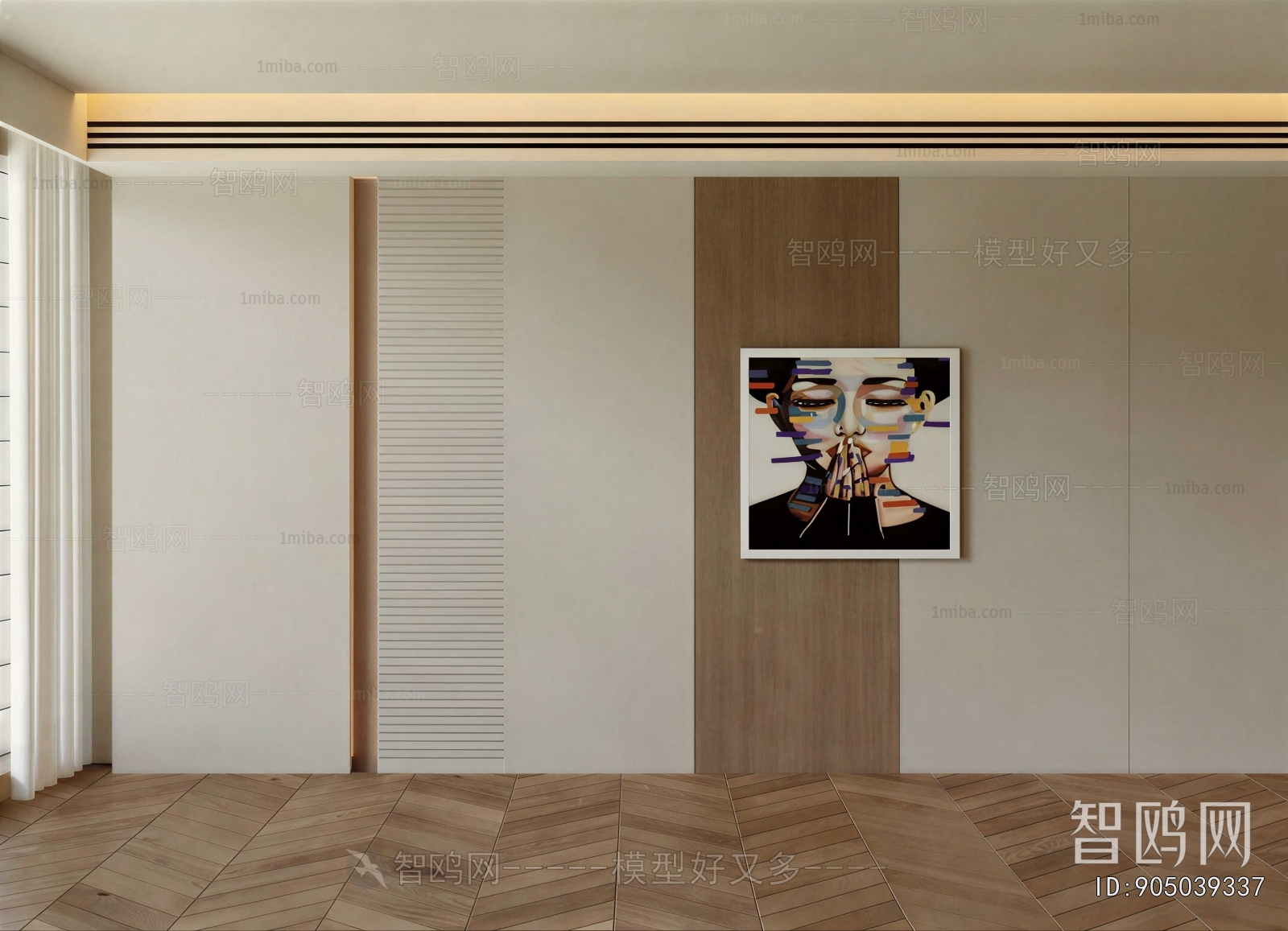 Modern Painting