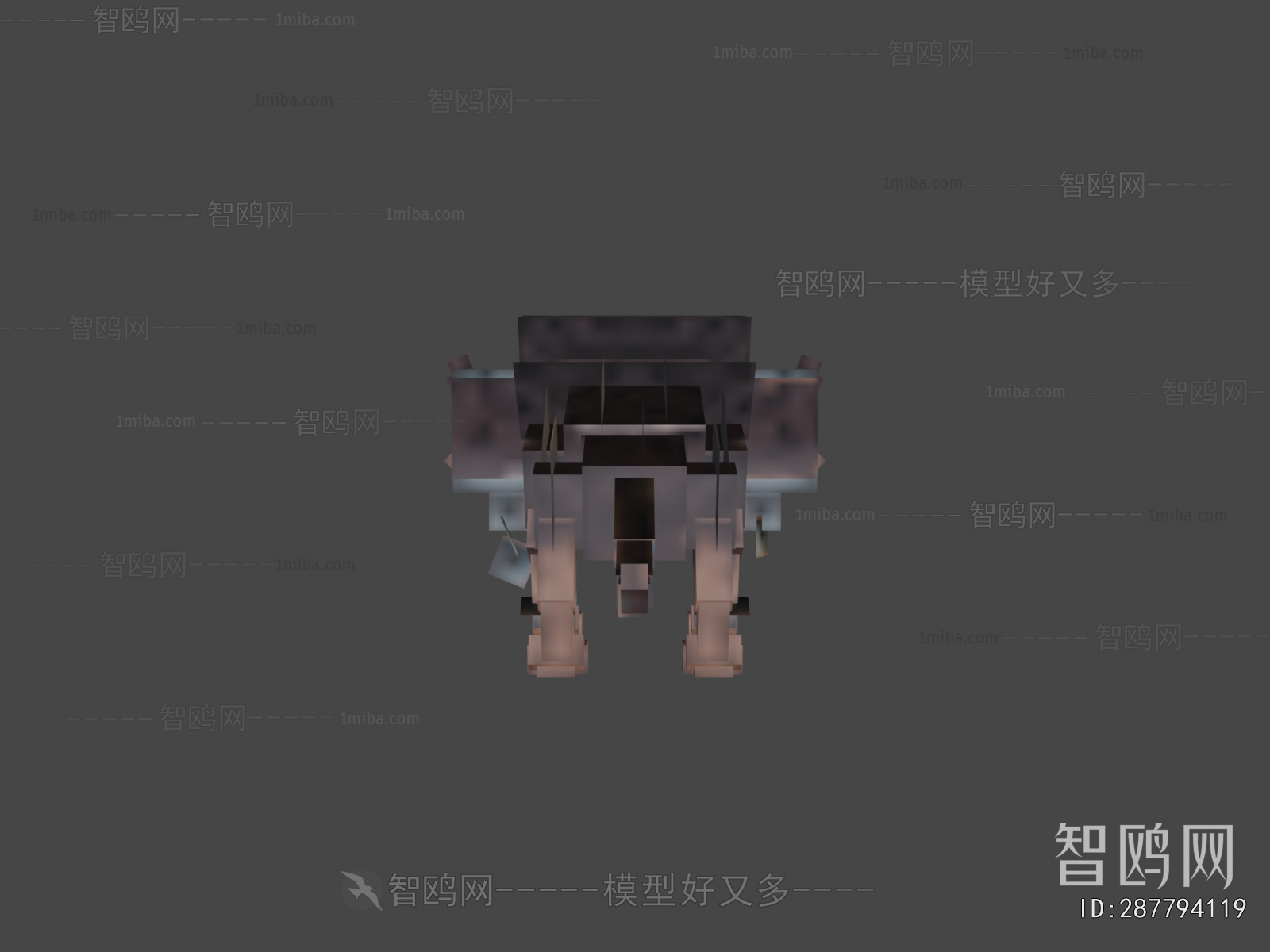 Modern Robot
