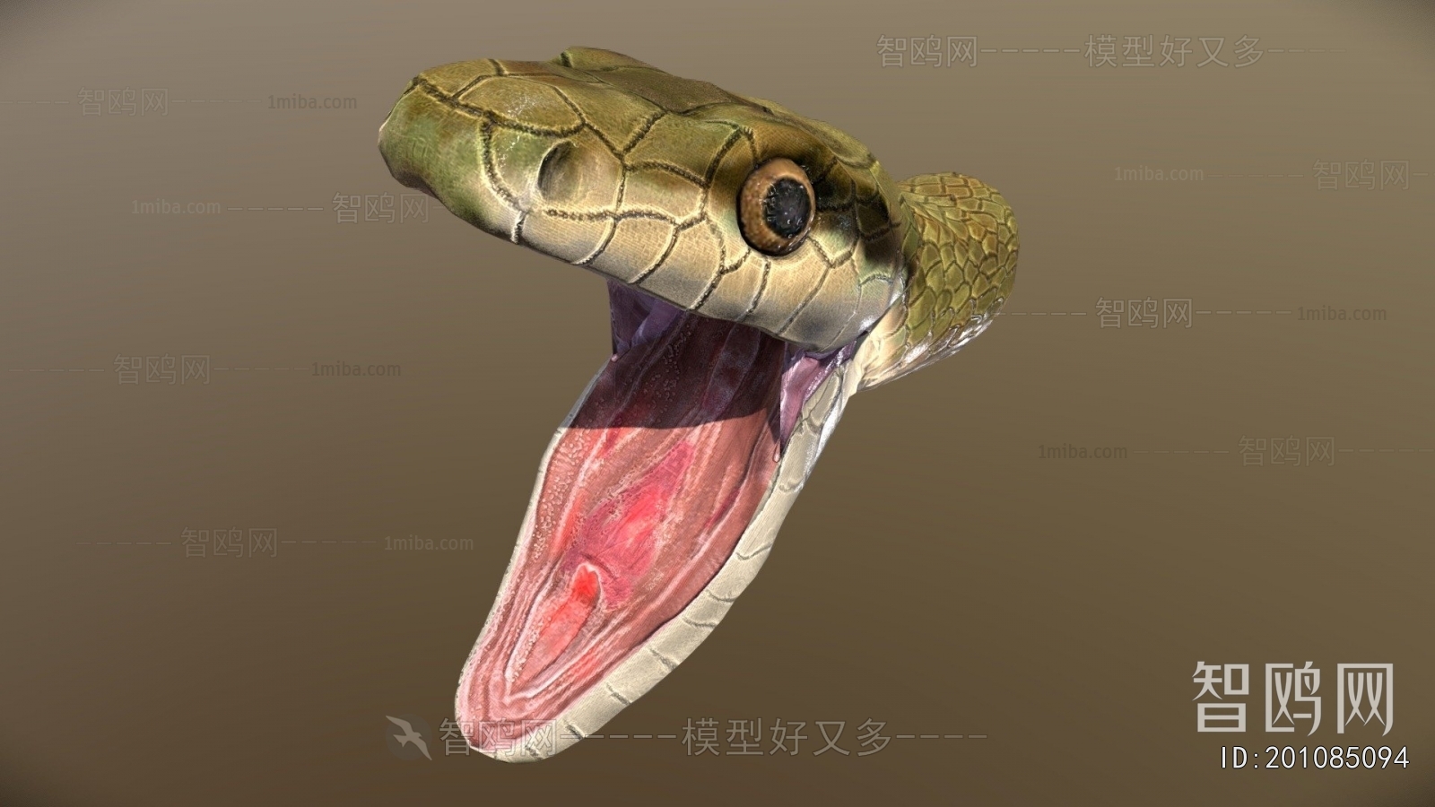 Modern Animal