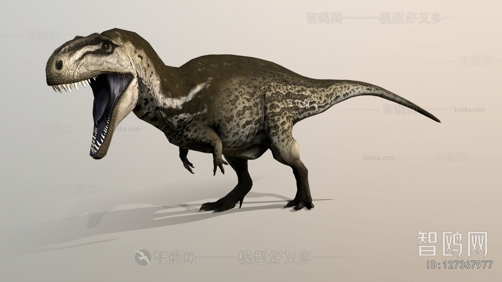 Modern Other Animals